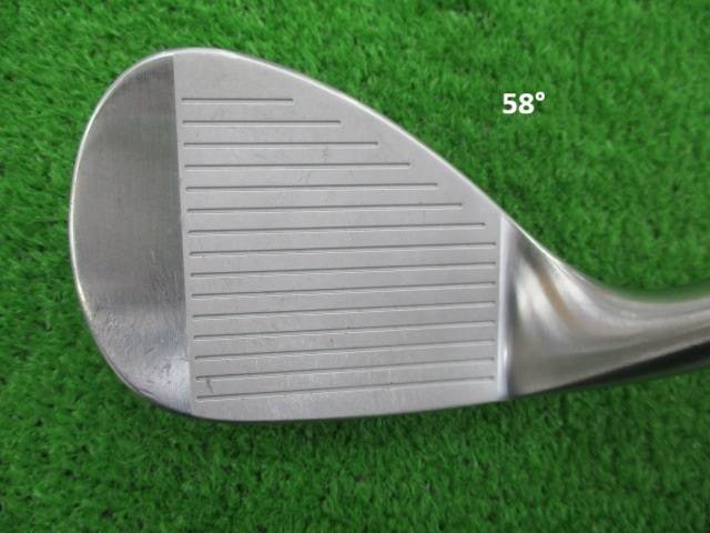 中古 RODDIO MC WEDGE A-Design セットウェッジ ゴルフ用品