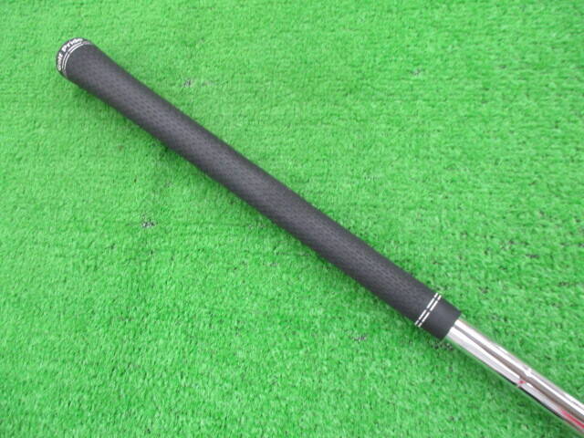 中古 Vokey SM9 ツアークローム 50°-08Fウェッジ ゴルフ用品