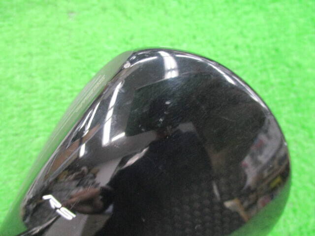 中古 RS JUST #5(18°)フェアウェイウッド ゴルフ用品