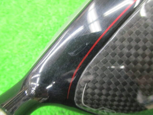 中古 RMX VD #5(18°)フェアウェイウッド ゴルフ用品