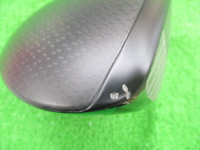 中古 ELYTE X 10.5°ドライバー ゴルフ用品