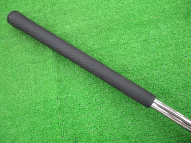 中古 HT-0X 50゜ウェッジ ゴルフ用品