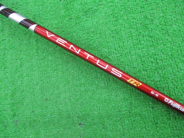 中古 PARADYM Ai SMOKE Triple Diamond S  9°ドライバー ゴルフ用品