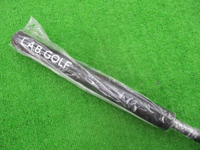 中古 L.A.B.GOLF MEZZ.1 MAXパター ゴルフ用品