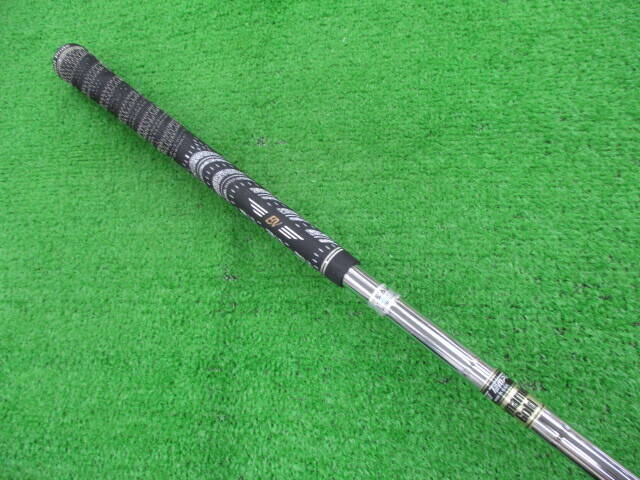 中古 VOKEY FORGED (2019) ツアークローム 56°-10Mウェッジ ゴルフ用品
