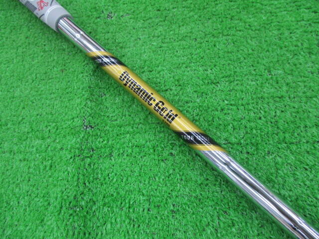 中古 VOKEY FORGED (2019) ツアークローム 60°-10Mウェッジ ゴルフ用品