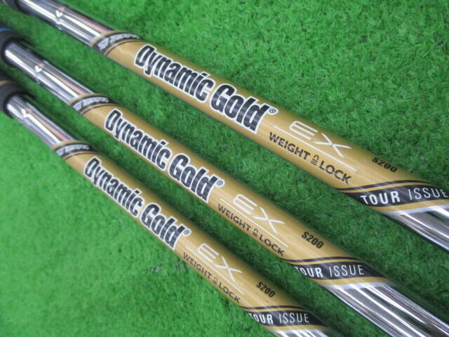 中古 KING (2025) 48°-8Vウェッジ ゴルフ用品