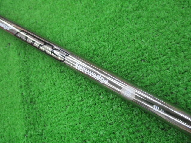 中古 S159 56°-E･10ウェッジ ゴルフ用品