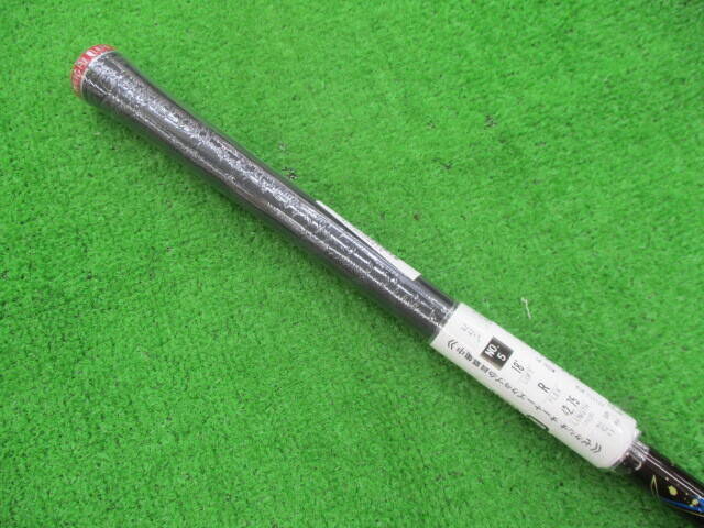 中古 XXIO (2024) レッド #5(18°)フェアウェイウッド ゴルフ用品