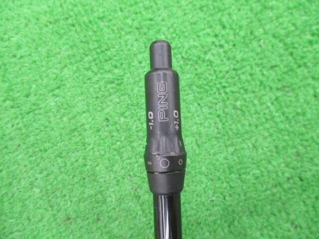 中古 (Ｓ) TENSEI CK PRO ORANGE 60 (PING用スリーブ)シャフト ゴルフ用品