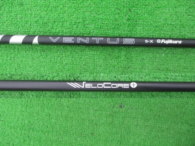 中古 G430 LST  9°ドライバー ゴルフ用品