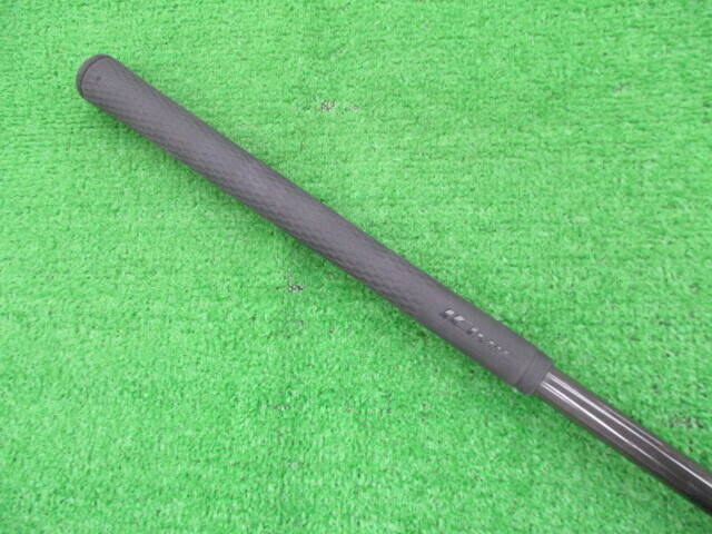 中古 (Ｓ) Fabulous Ni-Ti 40 Flash (スリーブ付)シャフト ゴルフ用品
