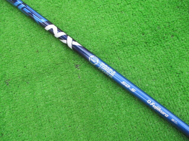 中古 BRIDGESTONE B2 HT  9.5°ドライバー ゴルフ用品