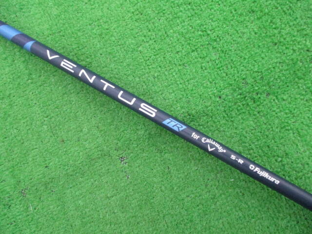 中古 PARADYM 10.5°ドライバー ゴルフ用品