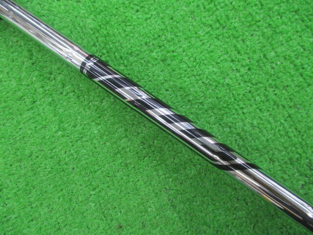 中古 BunkR 64°ウェッジ ゴルフ用品