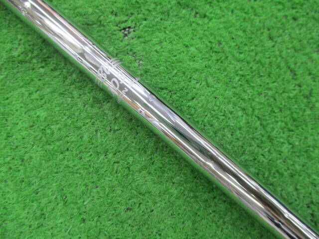 中古 Vokey SM10 ツアークローム 54°-10Sウェッジ ゴルフ用品