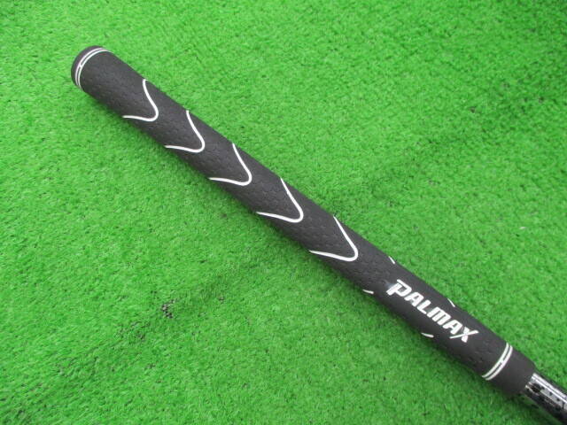 中古 (Ｓ) S-TRIXX X 50 (スリーブ付)シャフト ゴルフ用品