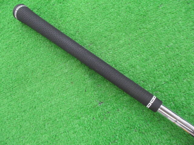 中古 Vokey SM10 ジェットブラック 58°-14Kウェッジ ゴルフ用品