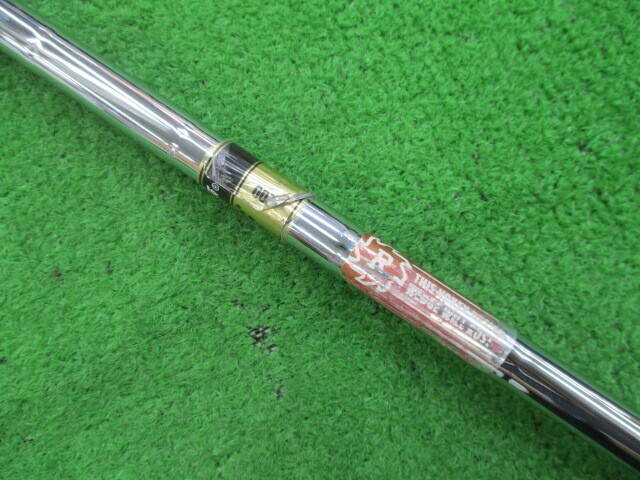 中古 Vokey SM10 RAW (US) 58°-14Kウェッジ ゴルフ用品