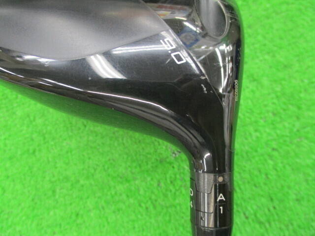 中古 GT2  9°ドライバー ゴルフ用品