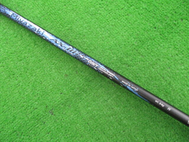 中古 XXIO (2024) X-eks- H5(23°)ユーティリティ ゴルフ用品