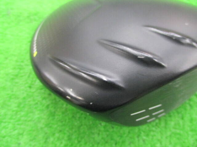 中古 G430 MAX  9°ドライバー ゴルフ用品