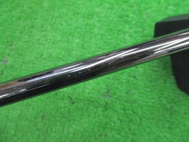 中古 PING (2021) TYNE Cパター ゴルフ用品