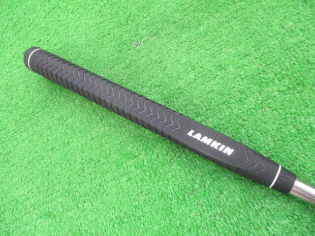 中古 MGP-M4 LIMITED センターシャフトパター ゴルフ用品