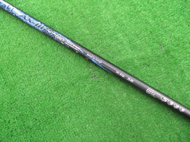 中古 XXIO (2024) X-eks- #5(18°)フェアウェイウッド ゴルフ用品