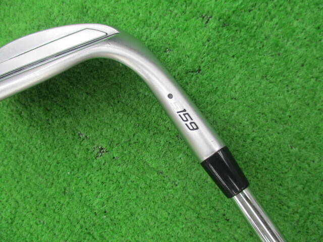 中古 S159 54°-S･12ウェッジ ゴルフ用品