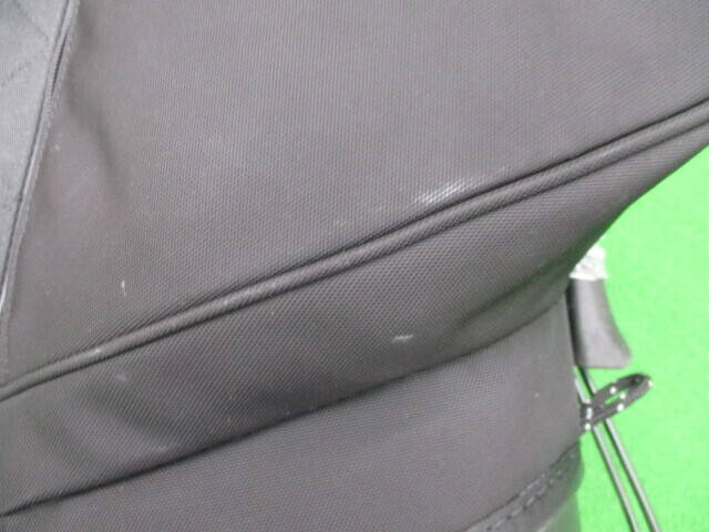 中古 三浦技研 中古キャディバッグキャディバッグ ゴルフ用品