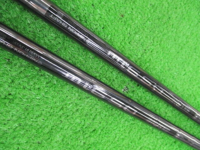 中古 DJ-6 BLACK Edition 52°ウェッジ ゴルフ用品