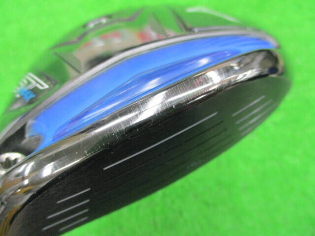 中古 ST-MAX 230 #3(15°)フェアウェイウッド ゴルフ用品