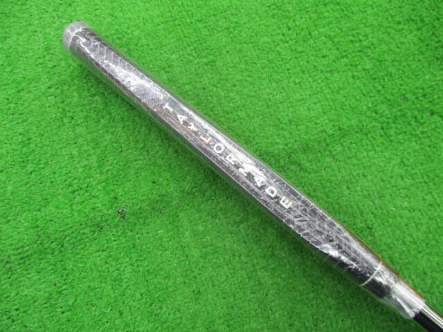中古 TP RESERVE B11パター ゴルフ用品