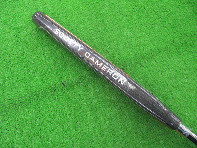 中古 PHANTOM (2024) 5.5パター ゴルフ用品