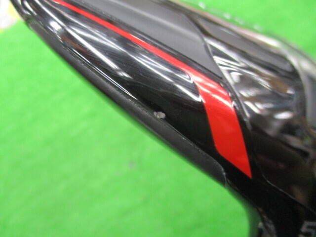 中古 STEALTH #5(18°)フェアウェイウッド ゴルフ用品