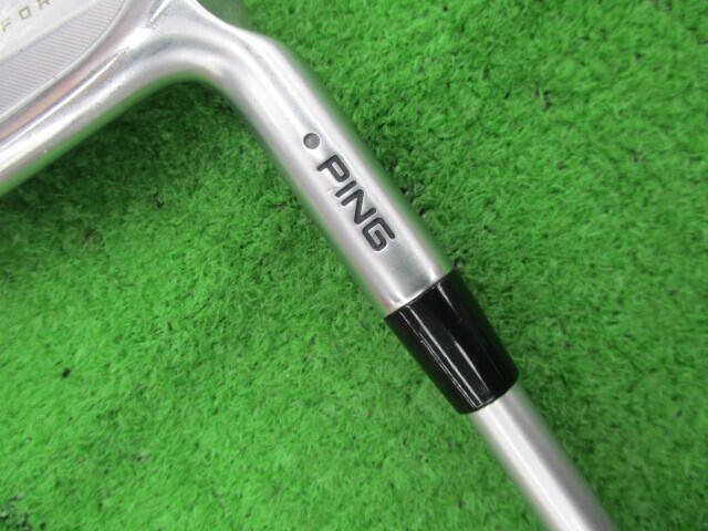 中古 i525  6本アイアンセット ゴルフ用品