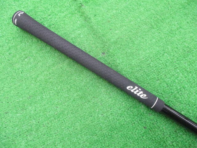 中古 SPEEDER NX VIOLET 40 (R) テーラーメイド用スリーブシャフト ゴルフ用品