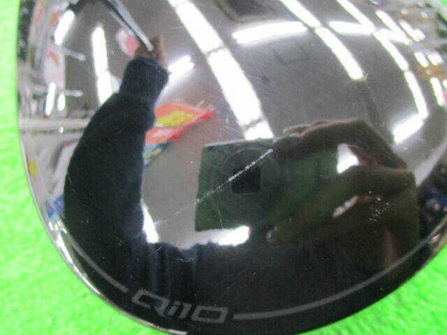 中古 Qi10 10.5°ドライバー ゴルフ用品