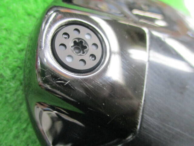 中古 PXG 0311 BLACK OPS 10.5°ドライバー ゴルフ用品