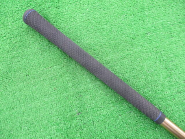 中古 WACCINE compo. GR-38 PREMIUM DRシャフト ゴルフ用品