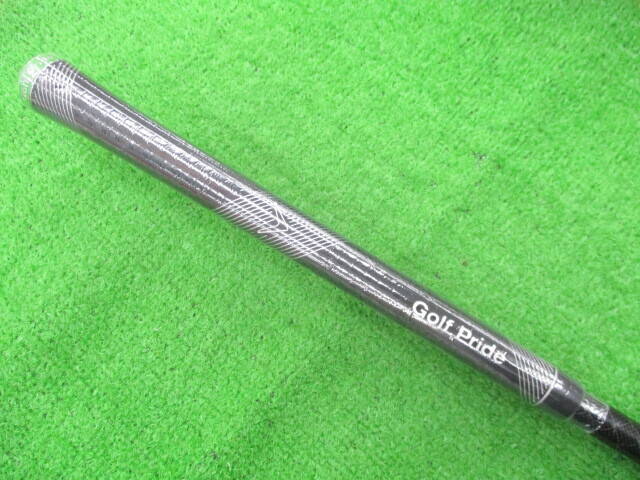 中古 ELYTE Triple Diamond  9°ドライバー ゴルフ用品