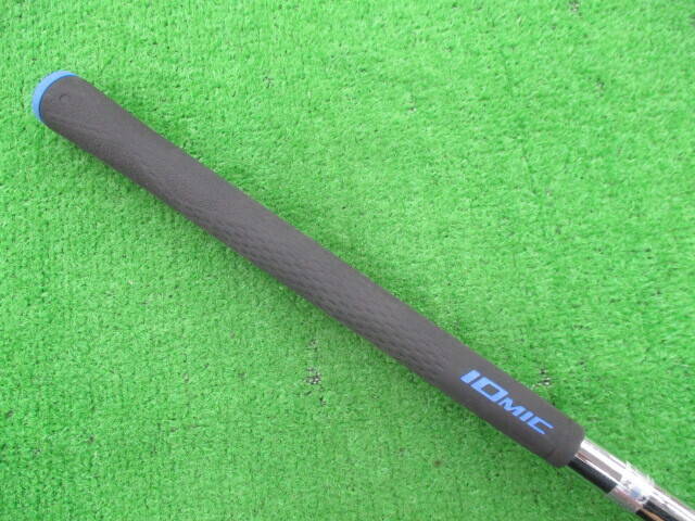 中古 Vokey SM8 ジェットブラック 54°-10Sウェッジ ゴルフ用品