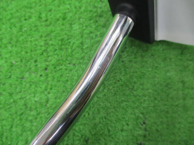 中古 JAILBIRD 380パター ゴルフ用品