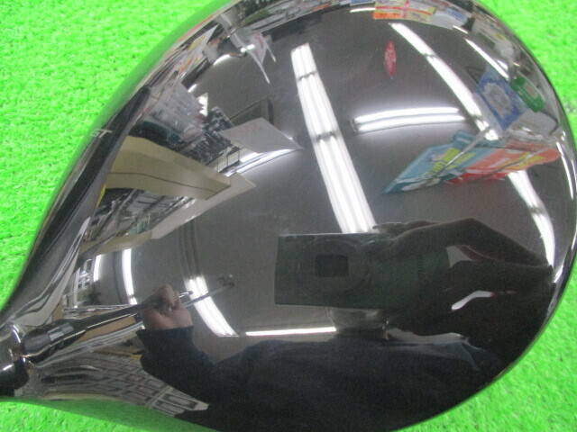 中古 GT3  9°ドライバー ゴルフ用品