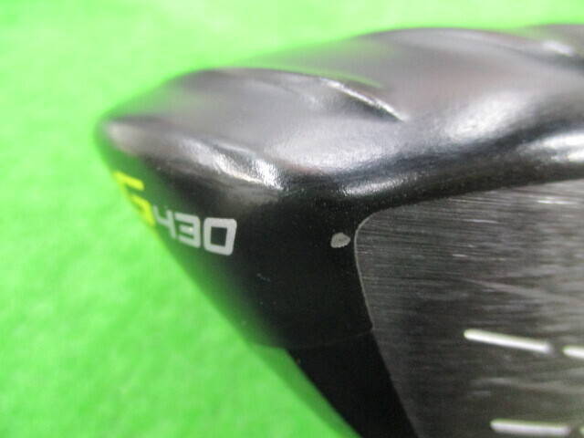 中古 G430 MAX 10.5°ドライバー ゴルフ用品