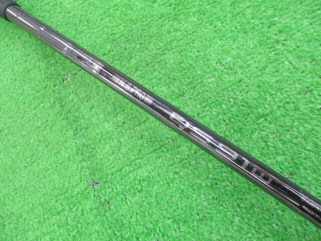 中古 DJ-6 BLACK Edition 56°ウェッジ ゴルフ用品