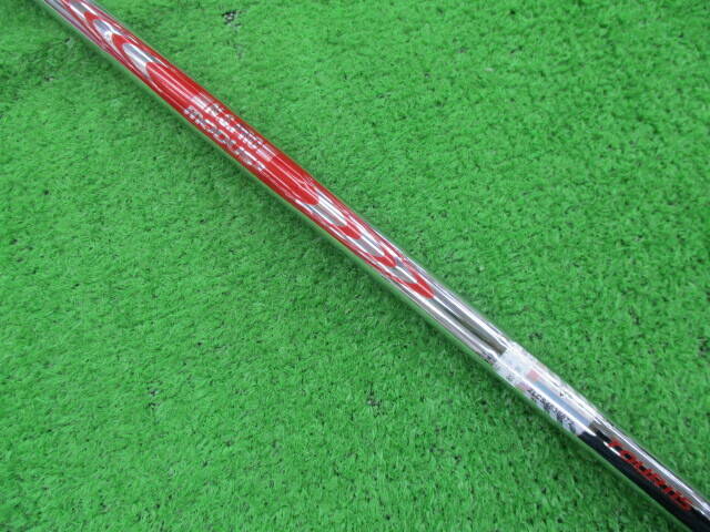 中古 JAWS FORGED (2023) クロムメッキ 50°-10°ウェッジ ゴルフ用品