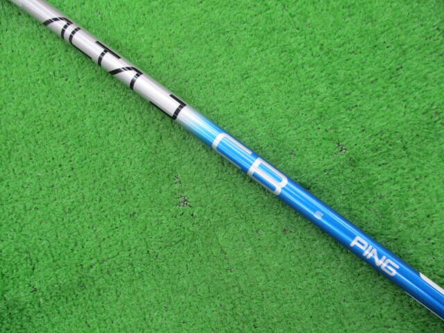 中古 G440 MAX #9(24°)フェアウェイウッド ゴルフ用品