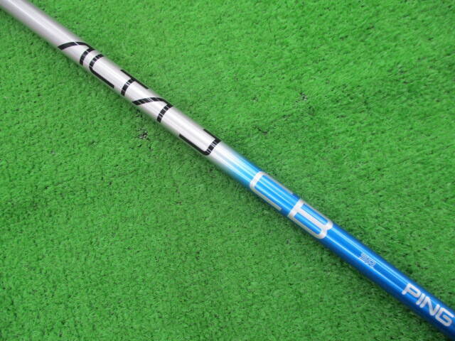 中古 G440 HYBRID #4(23°)ユーティリティ ゴルフ用品